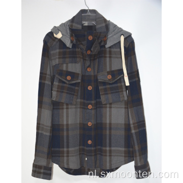 Herfst Vintage losse lange mouwen shirt